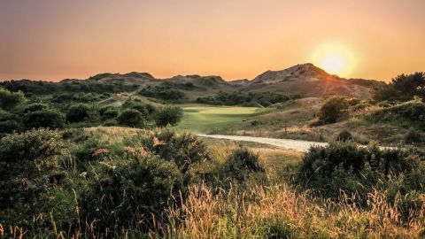 Golf De Belle Dune