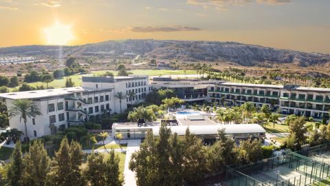 Image of La Finca Resort