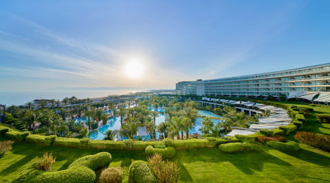 Image of Maxx Royal Belek Golf & Spa
