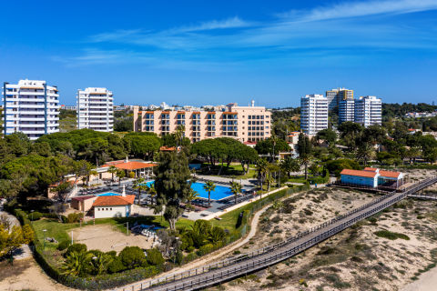 Image of Pestana Dom Joao II Hotel