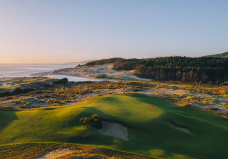 Te Arai Links Resort