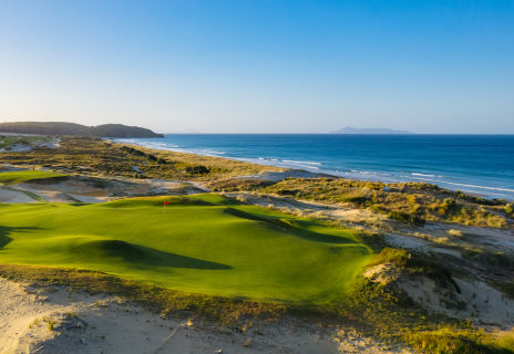 Te Arai Links North
