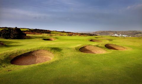 Image of Southerndown Golf Club