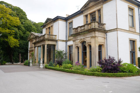 Image of Macdonald Norwood Hall Hotel
