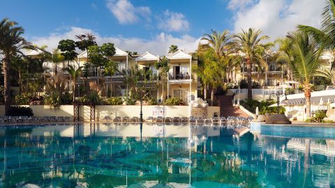 Image of Gran Oasis Resort