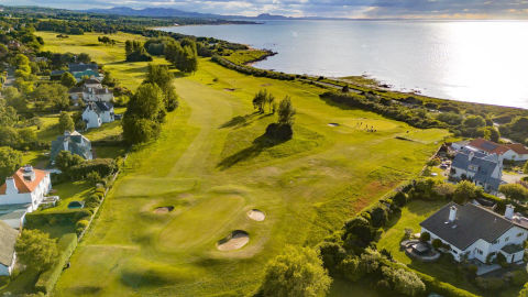 Longniddry Golf Club