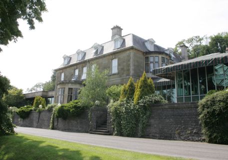 Image of The Manor House at Celtic Manor