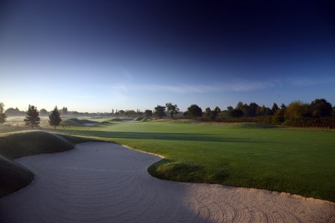 Image of PGA National Course at The Belfry