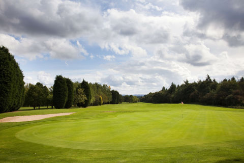 Image of Telford Hotel, Spa & Golf Resort