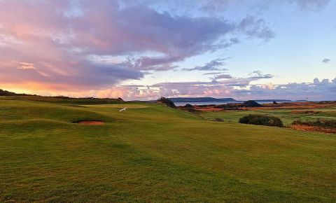 Image of Ashburnham Golf Club