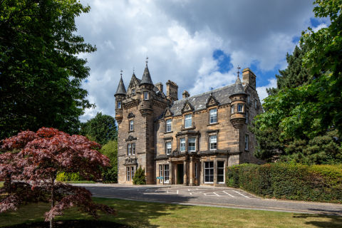 The Scott Hotel