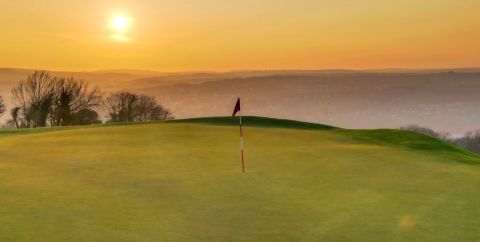 Image of Lewes Golf Club