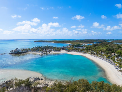 Image of Shangri-La Le Touessrok, Mauritius
