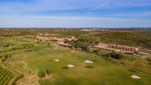 Image of NAU Morgado Golf & Country Club