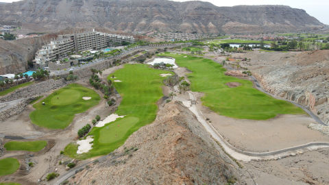 Image of Anfi Tauro Golf