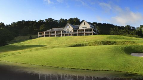 Image of Twenty Ten Course at Celtic Manor