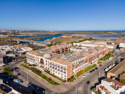 Image of Vila Gale Tavira