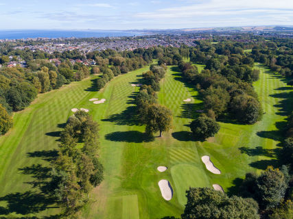 Duddingston Golf Club