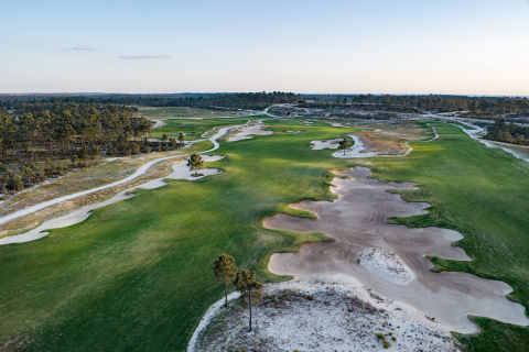 Image of Torre Course at Terras da Comporta
