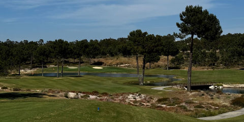 Image of Pinheirinho Golf