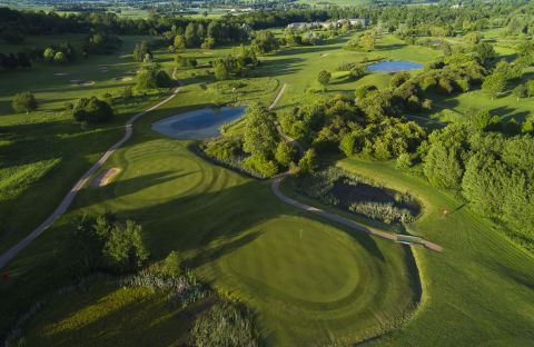 Image of Belton Woods Hotel, Spa & Golf Resort