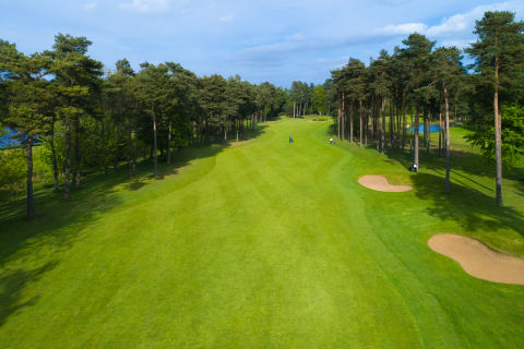 Image of Forest Pines Hotel, Spa & Golf Resort