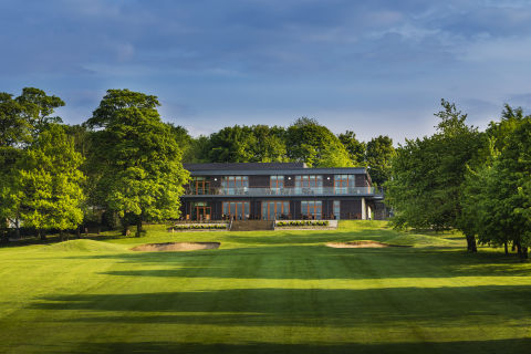 Image of Oulton Hall Hotel, Spa & Golf Resort