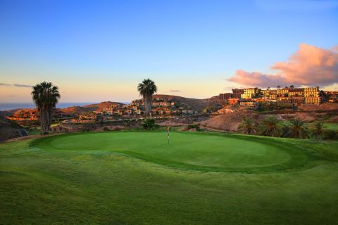 Image of Salobre Hotel Resort & Serenity