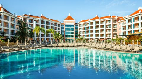Image of Hilton Vilamoura As Cascatas Golf Resort & Spa