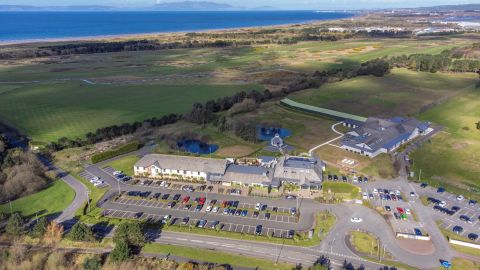 Image of The Gailes Hotel & Spa