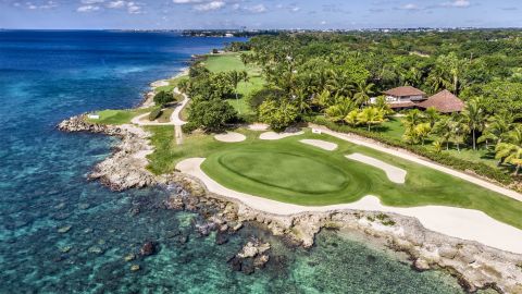 Image of Teeth of The Dog, Casa de Campo