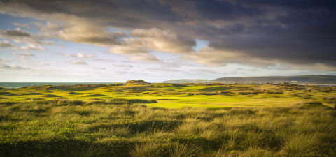 Image of Royal North Devon Golf Club