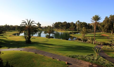 Image of Golf Du Soleil