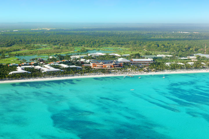 9 lugares para visitar en Punta Cana y sus alrededores 8