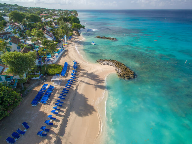 Barbados Golf Holidays | Barbados Golf Breaks & Deals with Flights