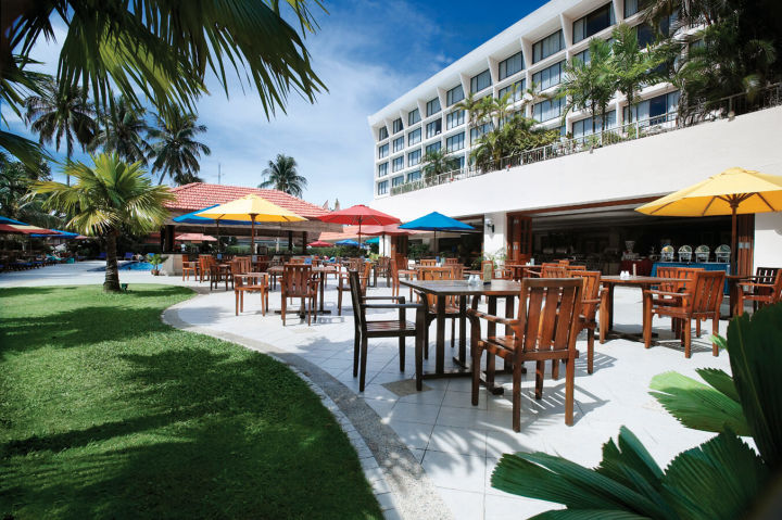 Penang Golf Holidays Golf Deals Breaks In Penang With Flights