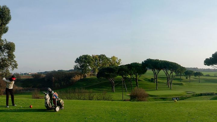 Best Golf Courses in Italy? Top 10 
