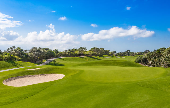 Cancun Golf Holidays | Golf Deals & Breaks in Cancun with Flights