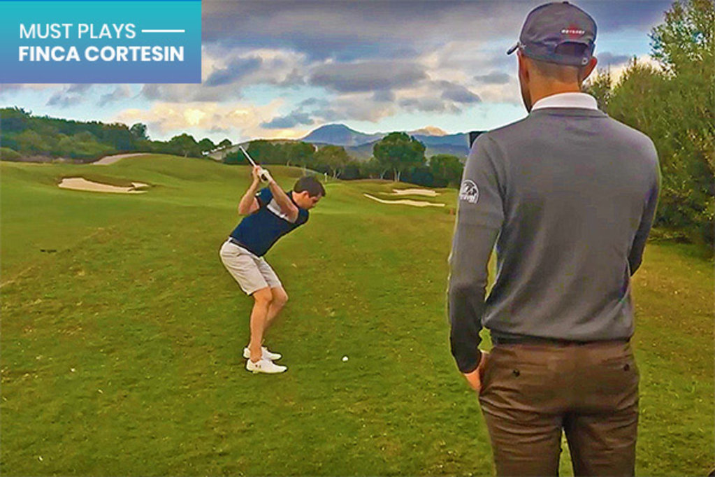 Andalucia Masters 2021 Book Tickets Hotels Hospitality Packages