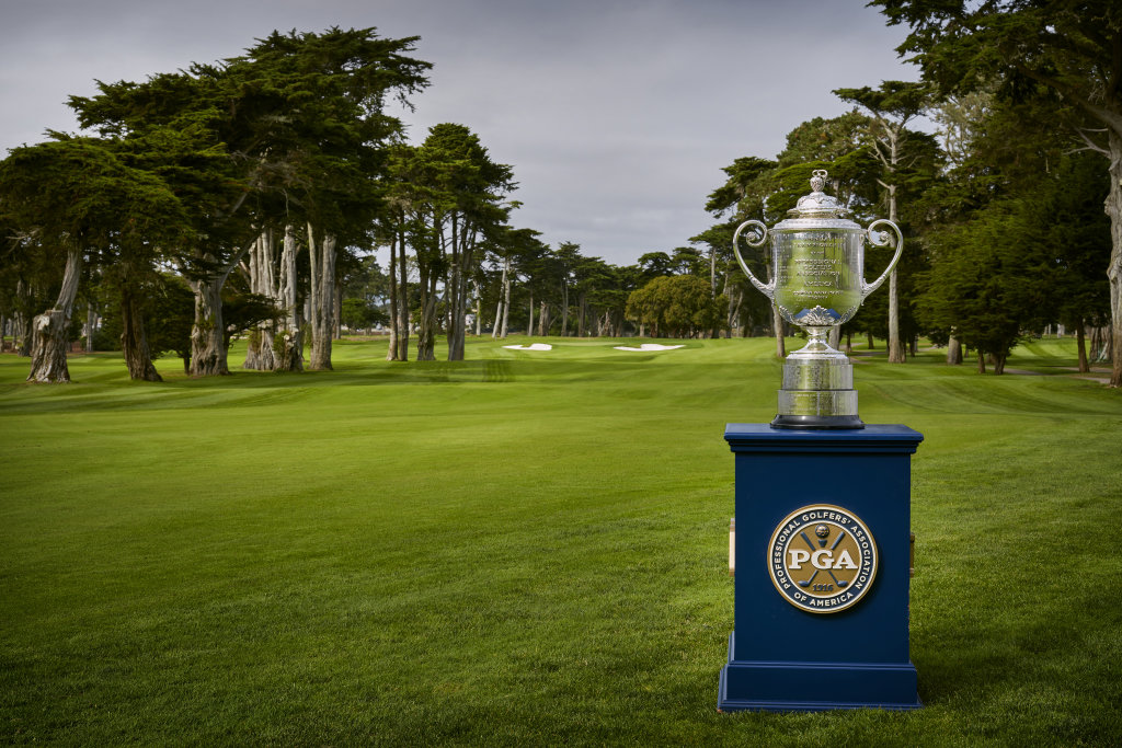 AT&T Pebble Beach Pro-Am returns to action this week - The Pajaronian