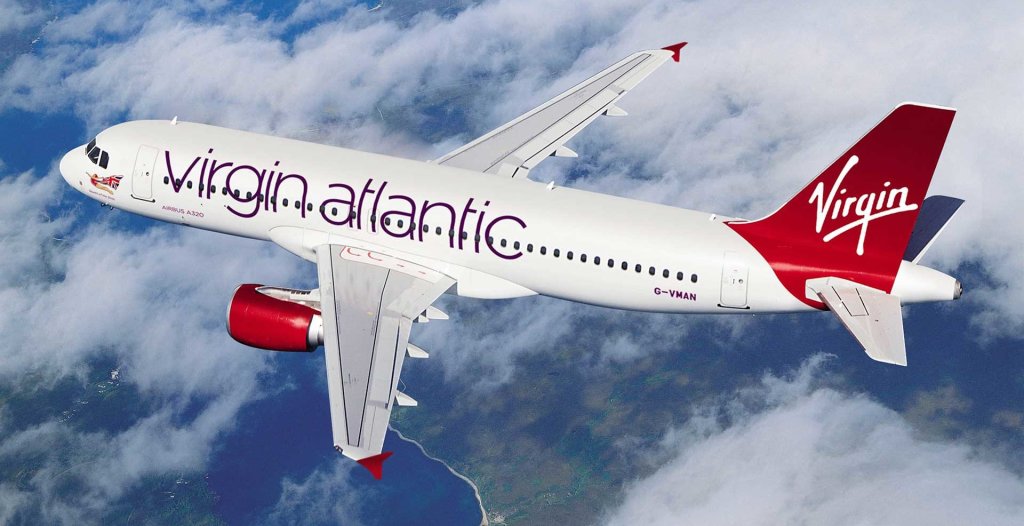 Virgin Atlantic Golf Holidays