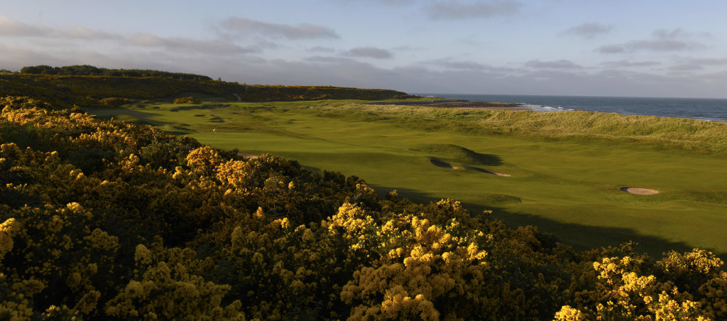 Best Golf Courses in Scottish Highlands to play in 2025/26