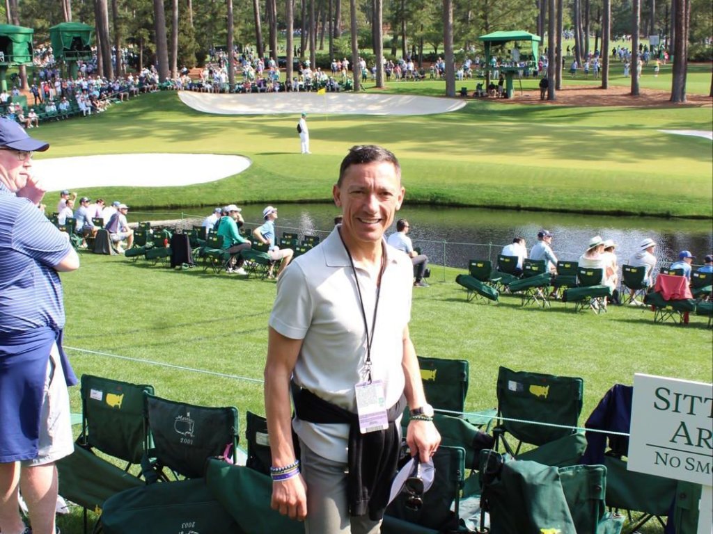 The Masters 2026 Packages inc Tickets Golf Tournament Experts