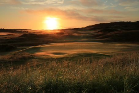 Royal Portrush Golf Club - County Antrim, Northern Ireland