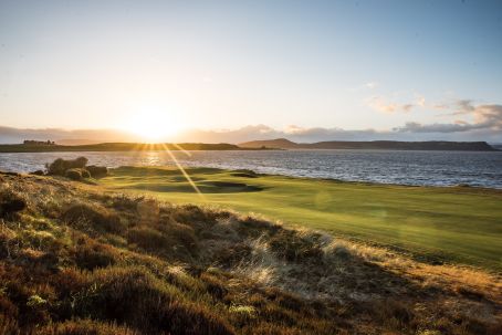 Castle Stuart, Scotland