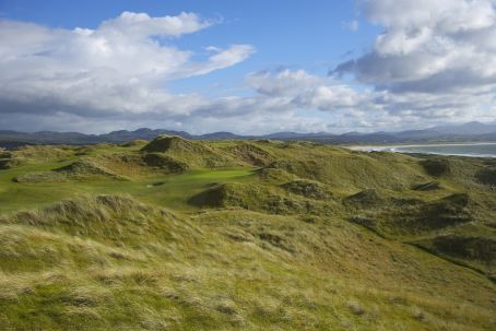 Rosapenna Hotel & Golf Links - Co. Donegal, Ireland