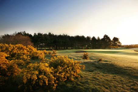 Southport & Ainsdale Golf Club, Lancashire, England