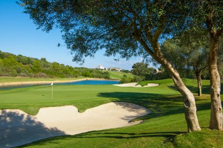 La Reserva Golf Club - Sotogrande, Cadiz, Spain