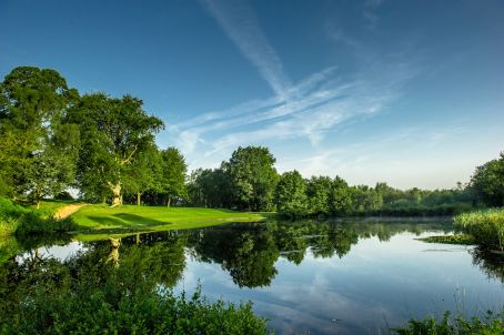 Cottesmore Hotel, Golf & Country Club 3