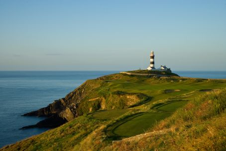 Old Head Golf Links, Co. Cork, Ireland